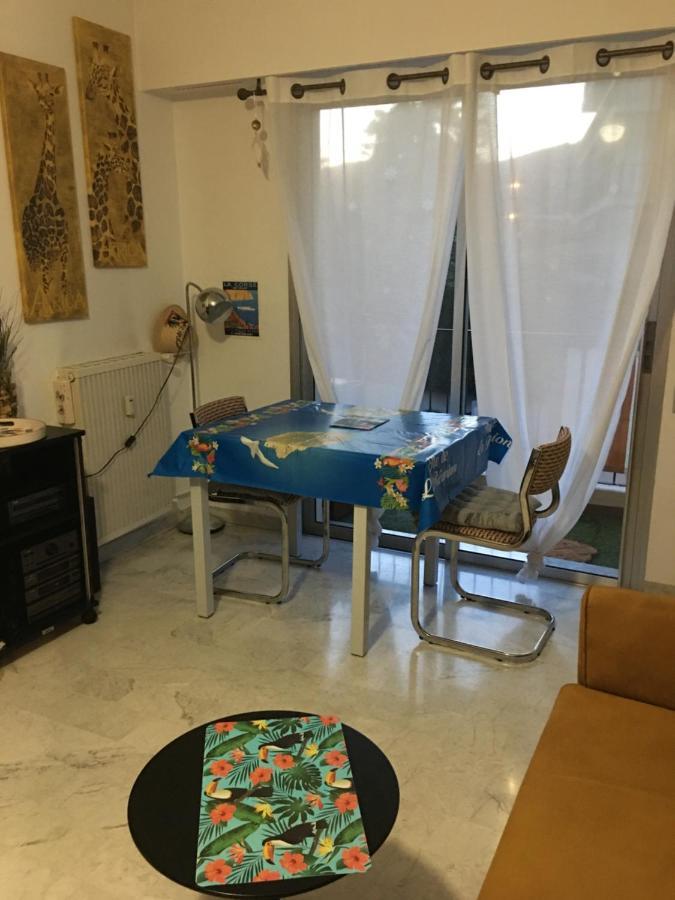 Standing Appartement *