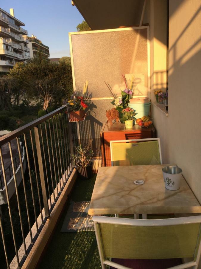 Standing Appartement *